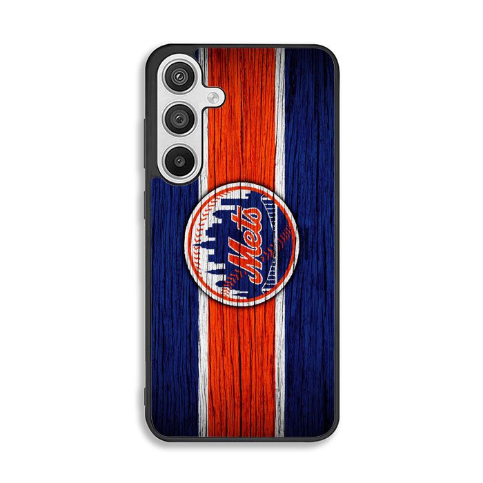 New York Mets 4th Samsung Galaxy A26 Case DC4689