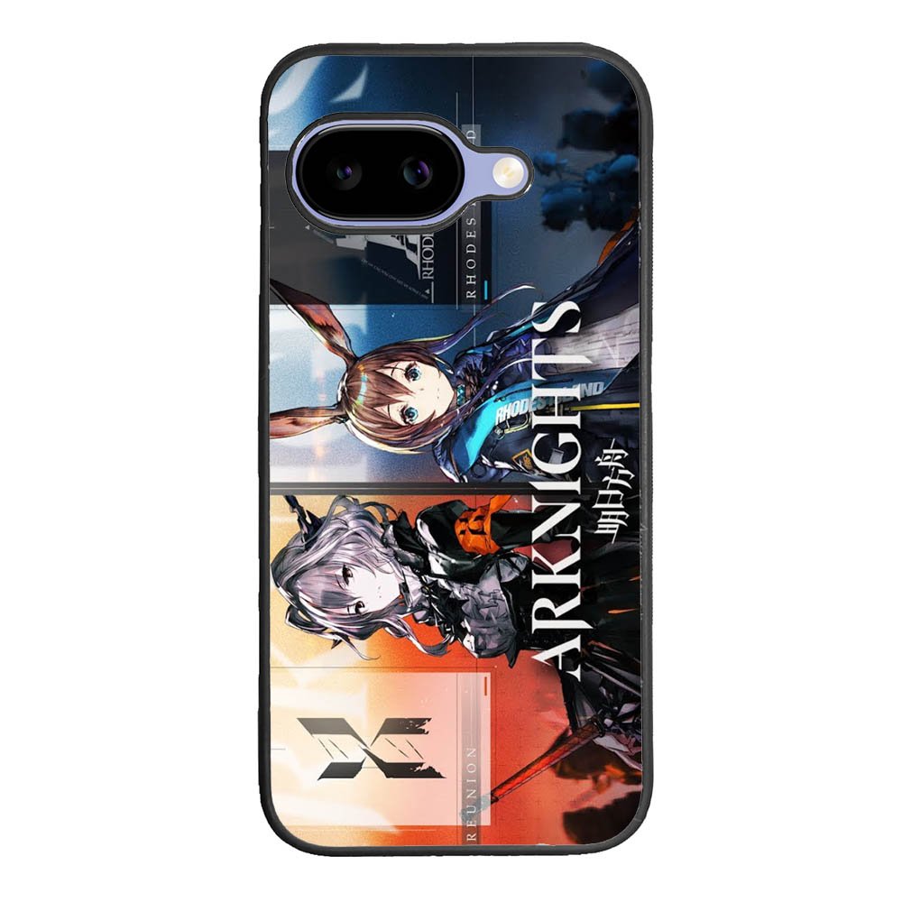 Amiya Arknights Google Pixel 10A Case