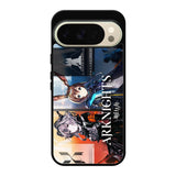 Amiya Arknights Google Pixel 10 Pro Case