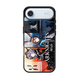 Amiya Arknights iPhone Air Case
