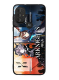 Amiya Arknights Motorola Moto G Pure 2021 , Moto G Power 2022 Case