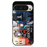 Amiya Arknights Google Pixel 9 Pro XL Case