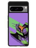 Evangelion Anime Google Pixel 8 Pro Case
