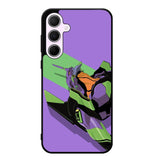 Evangelion Anime Samsung Galaxy A25 5G Case DC0607