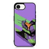 Evangelion Anime iPhone 16e Case DC0607