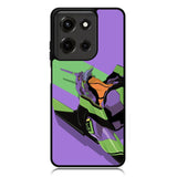 Evangelion Anime Motorola Moto G Power 5G 2025 DC0607