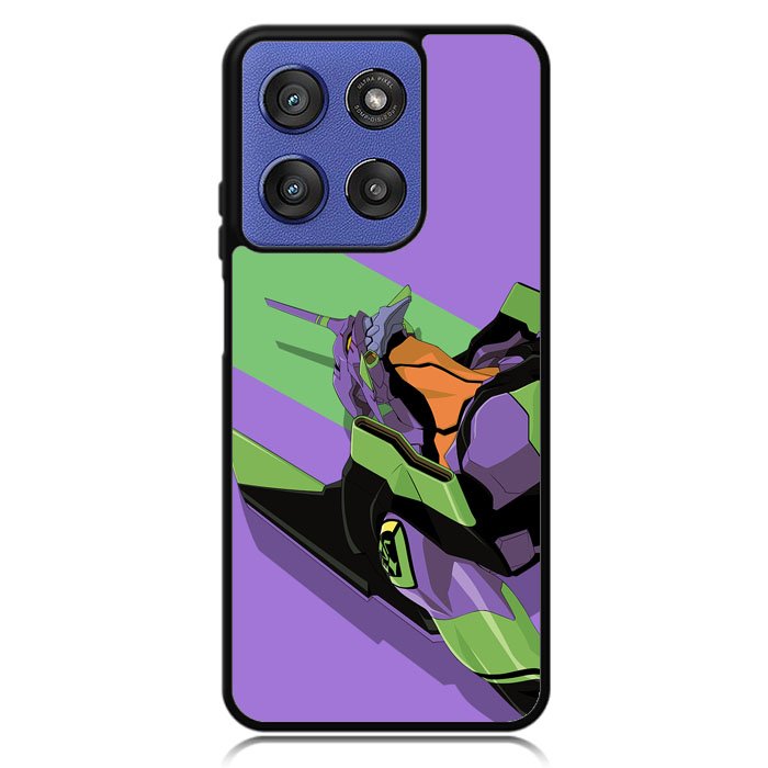 Evangelion Anime Motorola Moto G Stylus 5G 2025 DC0607
