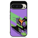 Evangelion Anime Google Pixel 9 | Google Pixel 9 Pro Case DC0607