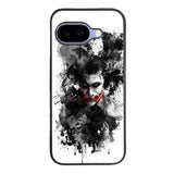 Joker Black White Google Pixel 10A Case
