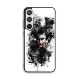Joker Black White Samsung Galaxy A26 Case DC5629