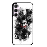 Joker Black White Samsung Galaxy A55 5G Case DC0938