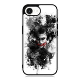 Joker Black White iPhone 16e Case DC0938