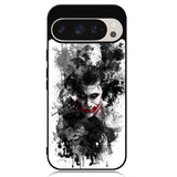 Joker Black White Google Pixel 9 | Google Pixel 9 Pro Case DC0938