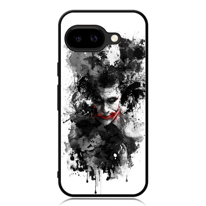 Joker Black White Google Pixel 9A Case DC0938