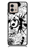 Nightmare Before Christmas 3rd Motorola Moto G Stylus 5G 2023 Case