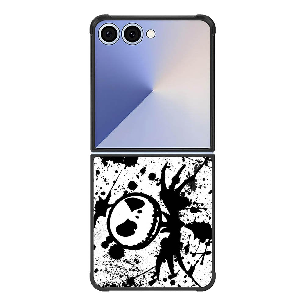 Nightmare Before Christmas 3rd Samsung Galaxy Z Flip 7 5G Case
