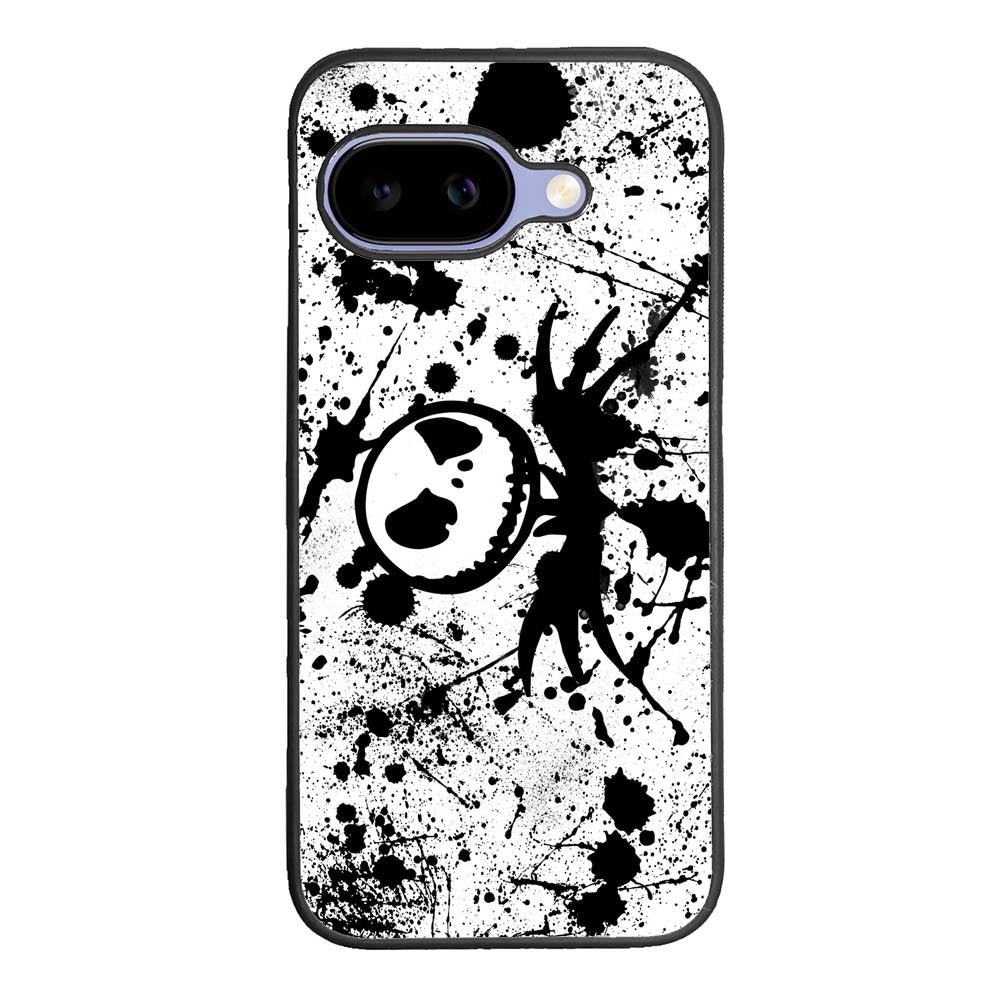Nightmare Before Christmas 3rd Google Pixel 10A Case