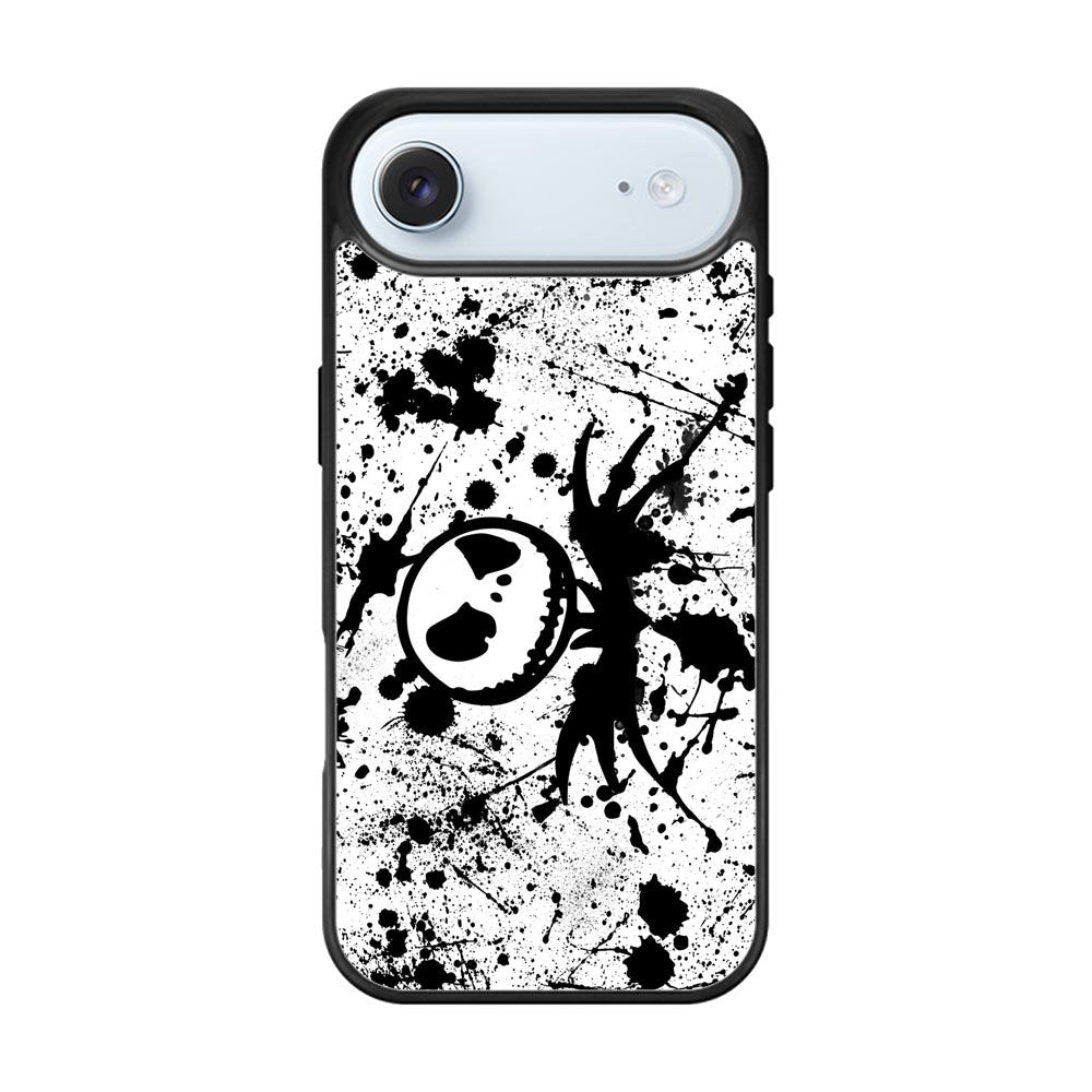 Nightmare Before Christmas 3rd iPhone Air Case