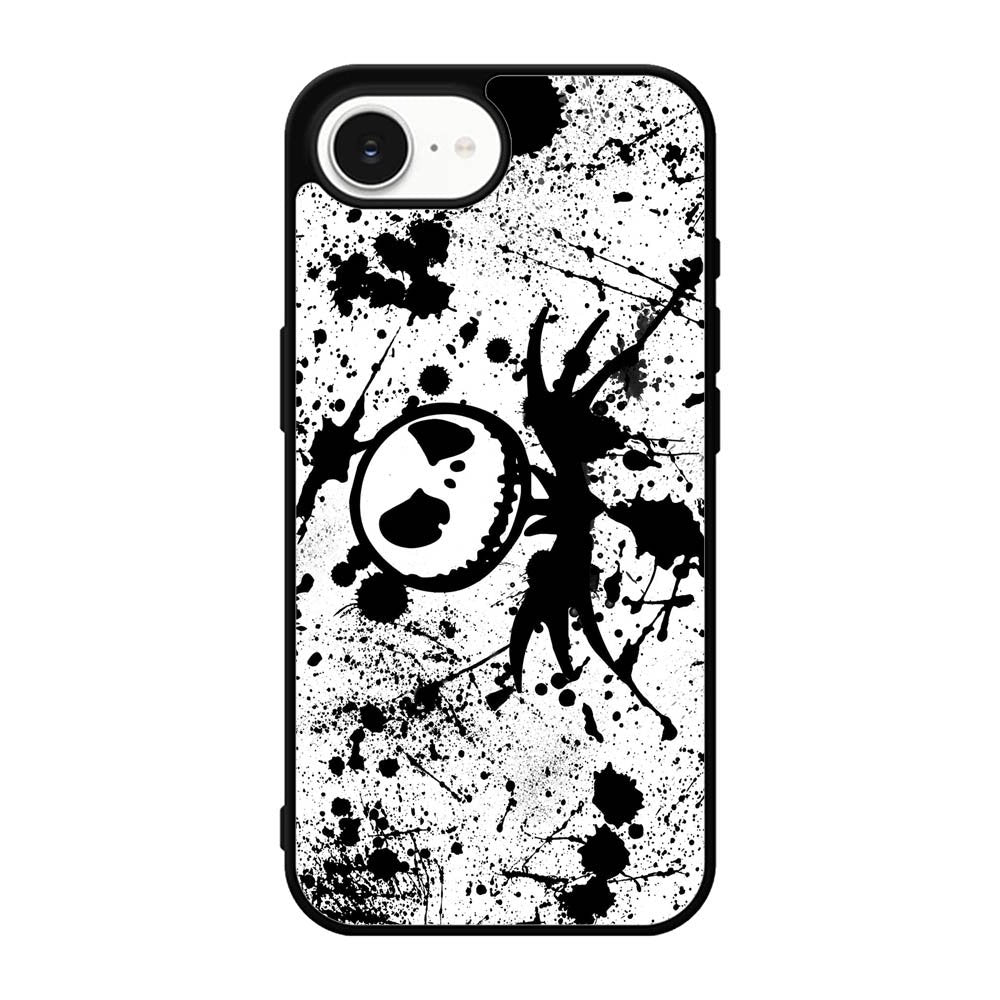 Nightmare Before Christmas 3rd iPhone 17e Case