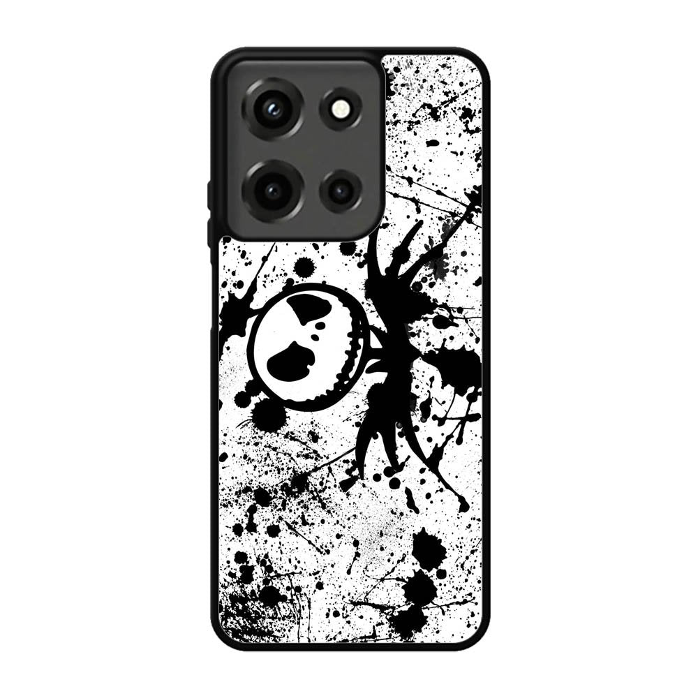 Nightmare Before Christmas 3rd Motorola Moto G 5G 2025 Case DC1059
