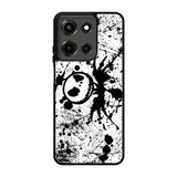 Nightmare Before Christmas 3rd Motorola Moto G 5G 2025 Case DC1059
