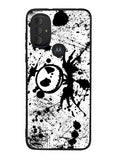 Nightmare Before Christmas 3rd Motorola Moto G Pure 2021 , Moto G Power 2022 Case