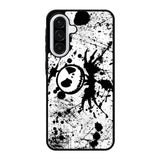 Nightmare Before Christmas 3rd Samsung Galaxy A56 Case DC1059