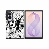Nightmare Before Christmas 3rd Samsung Galaxy Z Fold 8 Case