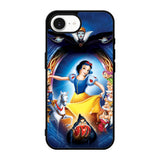 Snow White Disney Princess iPhone 17e Case DC1692
