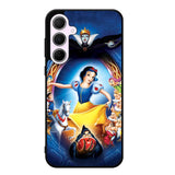 Snow White Disney Princess Samsung Galaxy A15 5G Case DC1692