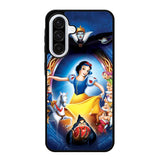 Snow White Disney Princess Samsung Galaxy A56 Case DC1692