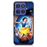 Snow White Disney Princess Motorola Moto G Stylus 5G 2025 DC1692