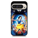 Snow White Disney Princess Google Pixel 10 Pro XL Case DC1692