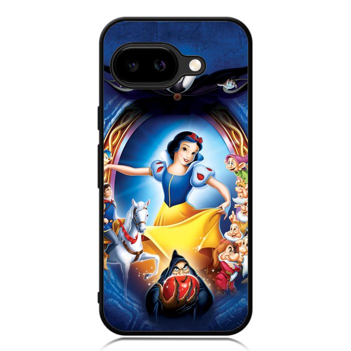 Snow White Disney Princess Google Pixel 9A Case DC1692