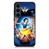 Snow White Disney Princess Samsung Galaxy S25 Plus , Samsung Galaxy S25+ Case DC1692