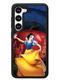 Snow White Disney Princess 2nd Samsung Galaxy S23 Plus 5G / Samsung Galaxy S23+ 5G Case