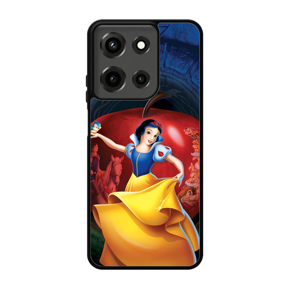 Snow White Disney Princess 2nd Motorola Moto G 5G 2025 Case DC5838