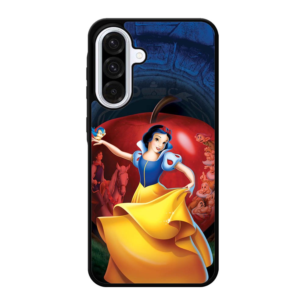 Snow White Disney Princess 2nd Samsung Galaxy A56 Case DC0723