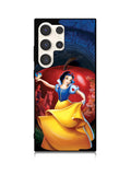 Snow White Disney Princess 2nd Samsung Galaxy S25 Ultra 5G Case