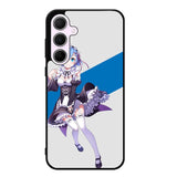 Rem Re Zero Anime Samsung Galaxy A25 5G Case DC1570