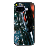 Initial D Anime Google Pixel 10A Case DC0873