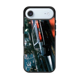 Initial D Anime iPhone Air Case