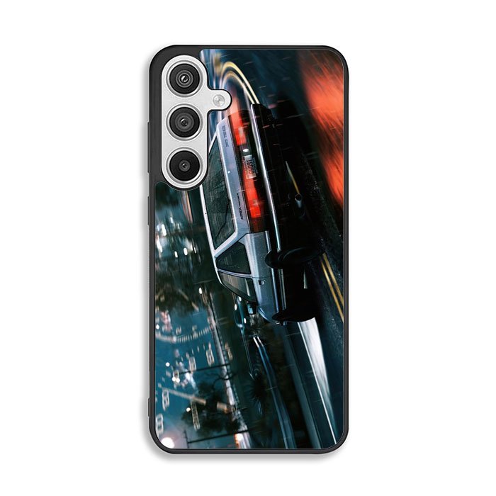 Initial D Anime Samsung Galaxy A26 Case DC4747