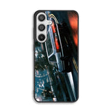 Initial D Anime Samsung Galaxy A26 Case DC5610