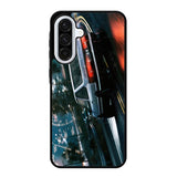 Initial D Anime Samsung Galaxy A56 Case DC0873