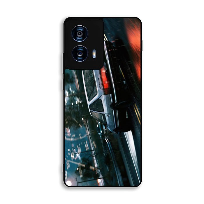 Initial D Anime Motorola Moto G Power 5G 2024 Case DC5610