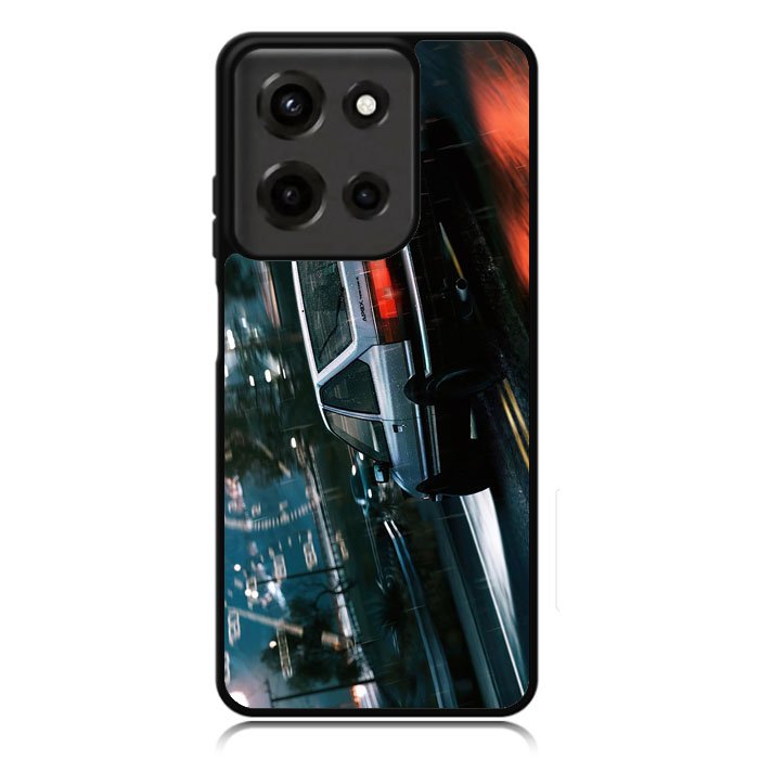 Initial D Anime Motorola Moto G Power 5G 2025 DC0873