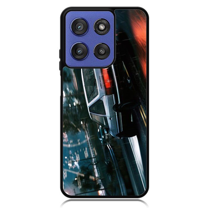 Initial D Anime Motorola Moto G Stylus 5G 2025 DC0873
