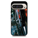 Initial D Anime Google Pixel 10 Pro XL Case DC0873