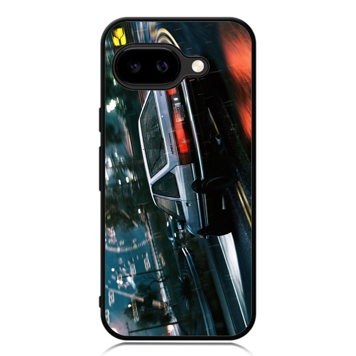 Initial D Anime Google Pixel 9A Case DC0873